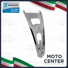 CORNICE CROMATA ANTERIORE