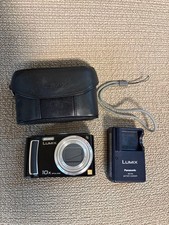 Panasonic LUMIX DMC-TZ5