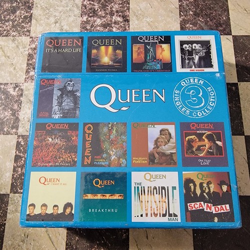 The singles collection vol 3 - the,