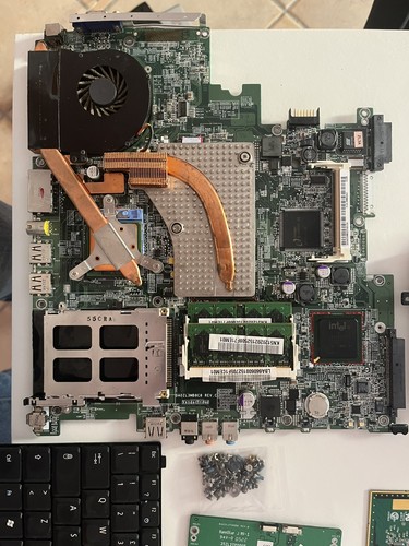 Ricambi acer aspire - acer, 1694wlmi
