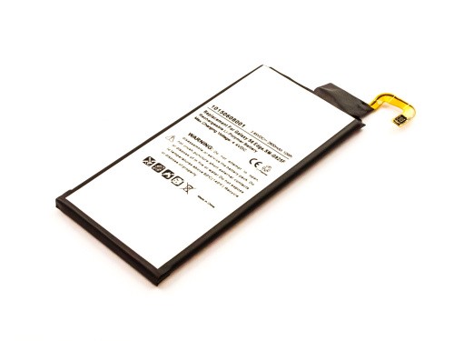 Batteria per samsung - galaxy, s6