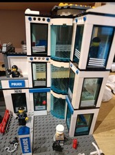Lego city 7498 - lego,