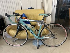 Bianchi 1885 Alu Hydro Carbon