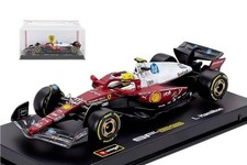 Ferrari SF-25 Lewis Hamilton