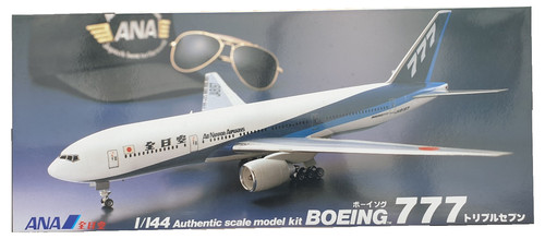 Boeing b777 200 ana - boeing,