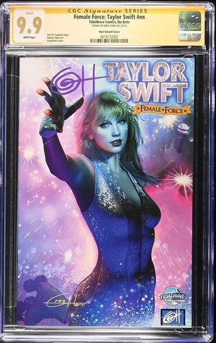 Taylor swift woman force 1 - taylor,