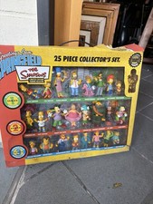 The Simpsons  - Scatola  25