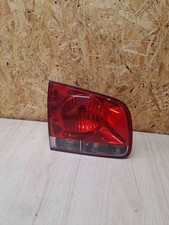 Fanale posteriore portellone