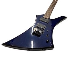 Jackson stars kelly - kelly, chitarra