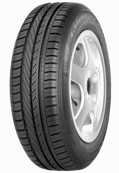 Pneumatico demontato goodyear - pneumatico,