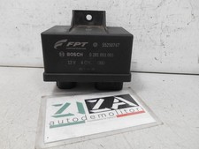 Centralina Candelette Fiat Tipo 357 1.6 Mjet 120cv 2018 55250747 0281003060