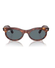 Ray ban wayfarer oval - wayfarer,