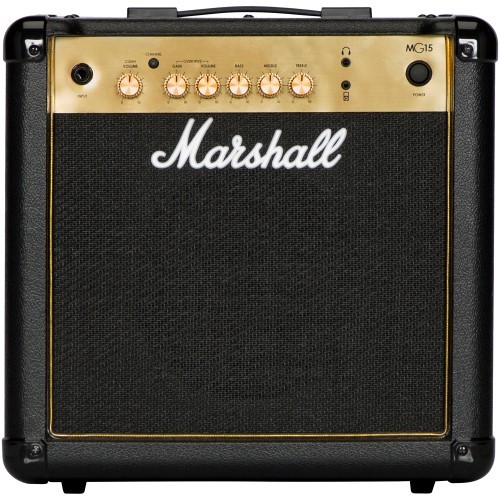 Marshall nuovo - mg, g