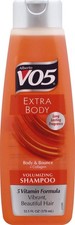 VO5 Shampoo Volumizzante Corpo