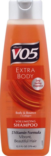 Vo5 shampoo volumizzante corpo - volumizzante,