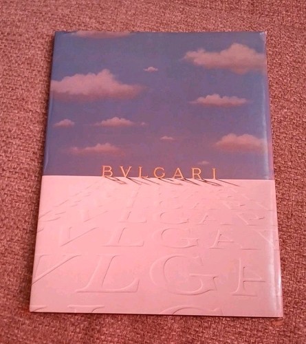 Bvlgari bulgari 1982 dj - bulgari,
