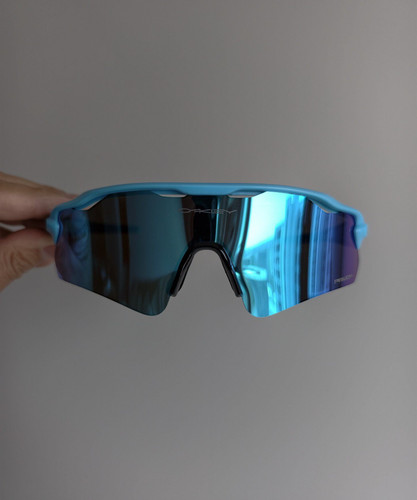 Occhiali sole oakley radar - sole,