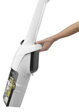 Rowenta Powerline Extreme RH8147WA Cyclonic, Scopa Elettrica con Filo e Senza Sa