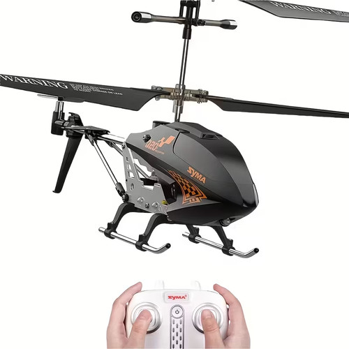 Syma elicottero - syma, rc