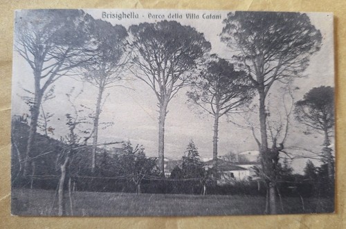 Brisighella parco della - brisighella,