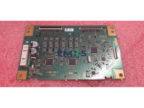 983 108 driver - led, per