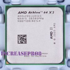 Processore CPU AMD Athlon 64