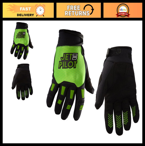 Guanti full finger pwc - full,