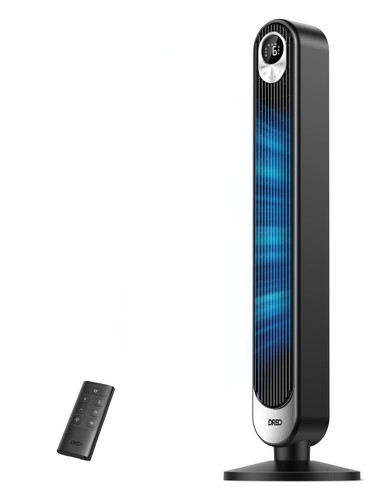 Dreo ventilatore torre 106cm - dreo,
