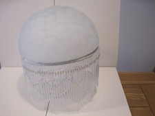 LAMPADA PARALUME VINTAGE STILE