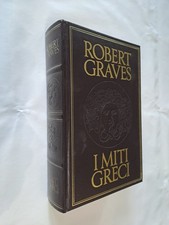 Miti greci robert - i,