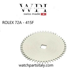 ROLEX CALIBRO 72A - 23 - 726