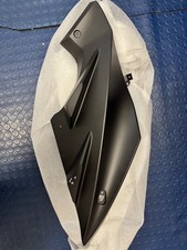 Carena superiore destra