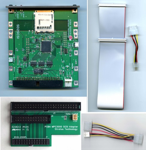 Stratos technology akai - technology,