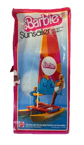 Barbie vintage sole marinaio - vintage,