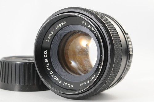 Ecc fuji fujinon mm - [ecc], 55