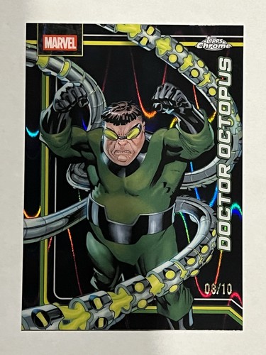 2026 topps chrome - 2026, marvel