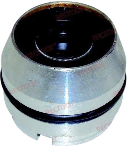 Base pompa acqua mercury - base, 2-4