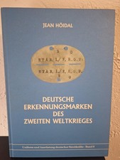 Francobolli di riconoscimento