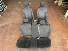 SET SEDILI MAZDA 2 II SERIE