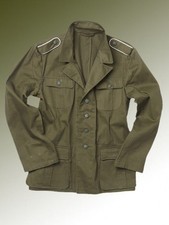 Giacca uniforme M40 DAK