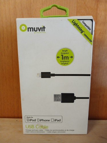 Cavo ricarica usb per apple - cavo,