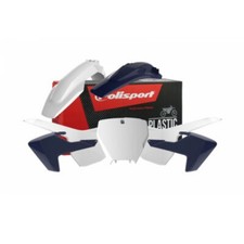 Kit plastiche HUSQVARNA TC FC