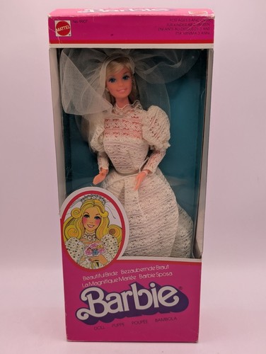 Barbie superstar 1976 - barbie, vintage