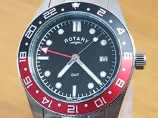 Orologio Uomo Acciaio Lucido