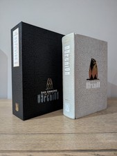 The Fall of Hyperion by Dan