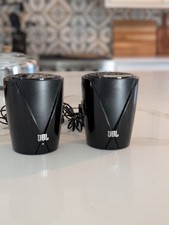 JBL Jembe 2.0 altoparlanti