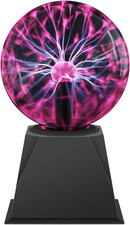 Sfera Al Plasma Da 6 Pollici -