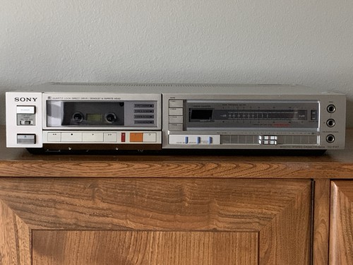 Registratore cassette stereo - registratore,