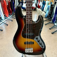 Fender Mexico Deluxe basso
