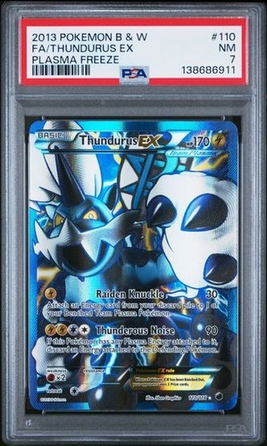 Psa 2013 pokemon bianco e - pokemon,